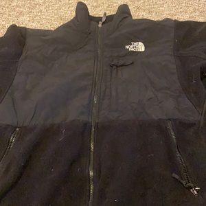 North face fleece